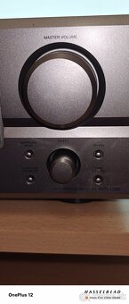 Denon avr 1306 - 4