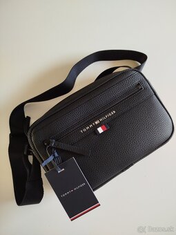 Tommy Hilfiger kabelka - 4