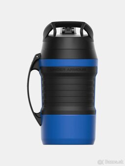 Unisex športová fľaša Under Armour Playmaker Jug - 1L900 - 4