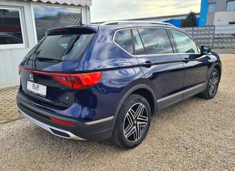 SEAT TARRACO 2.0 TDI  STYLE 4DRIVE DSG - 4