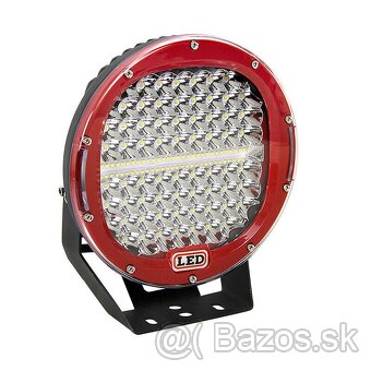 Predam 294w LED pridavne svetlomety PROFI - 4