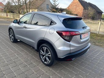 Honda HR-V 1.5 Turbo V-TEC 183 ps SPORT - 4