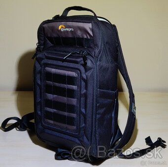 Ruksak Lowepro pre fototechniku ci drony - 4