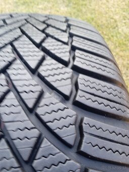 205/55 r16 zimné pneu.7 mm DOT.3122 - 4