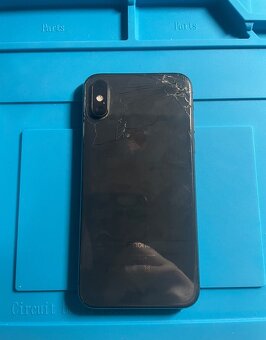 Apple iPhone XS 64GB - 4