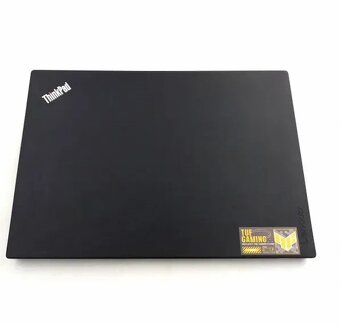 Lenovo ThinkPad A485 - 4