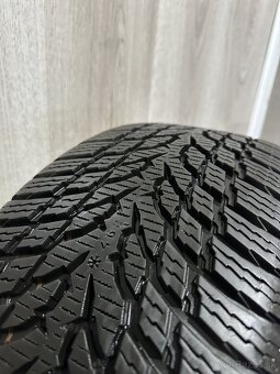 Audi Q2 - 81A - orig. ALU disky 5x112 R17 - 4