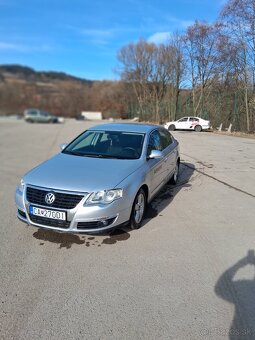 2.0tdi volkswagen passat - 4