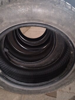 Pneu 205/55R16 - 4