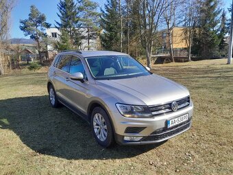 Volkswagen tiguan - 4