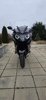 BMW K 1600 GT - 4