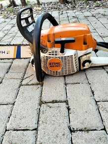 Stihl 261 - 4