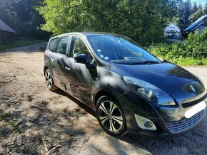 Renault Megane Scenic - 4