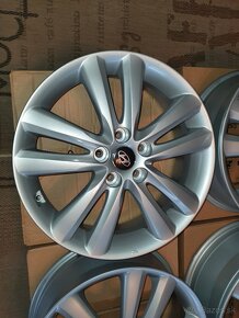 5x114,3 r18 hyundai ix35 tucson santafe kia mazda honda - 4