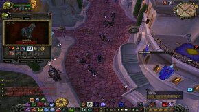 Predam ucet na Warmane - Icecrown World of Warcraft - 4