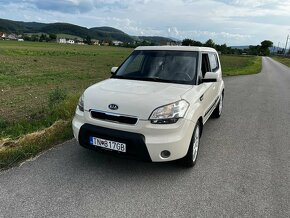 Kia soul - 4