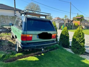 Predám Range Rover p38 4.6 - 4