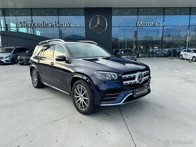 MERCEDES-BENZ GLS 400 d 4MATIC - 4