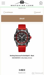 BREITLING endurance pro 44 mm - 4