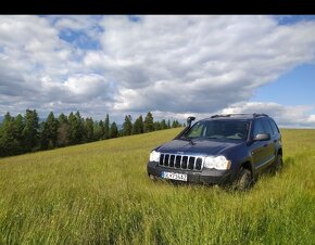 Jeep Grand Cherokee - 4