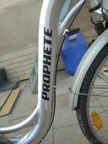 PROPHETE E BIKE 100 - 4