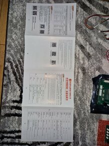 BMS Daly Smart Lifepo4 8S 24V 100A s aktívnym balancérom - 4