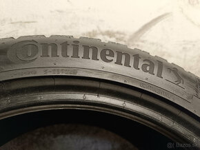 225/45 R17 Zimné pneumatiky Continental 2 kusy - 4