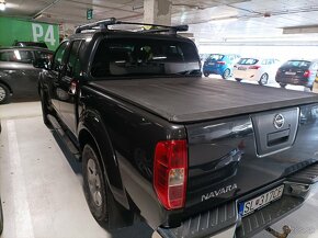 Navara - 4