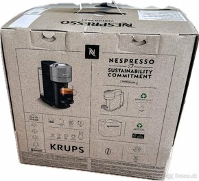 Nespresso Vertuo Next kávovar nový, nerozbalený - 4