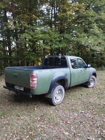 Mazda bt50 - 4