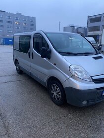 Opel Vivaro - 4