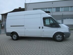 Ford Transit 350L 2,4Tdci Carrier - 4