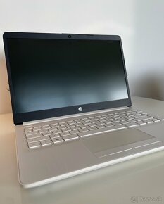 HP Laptop - Windows 11 - 4GB DDR4 RAM - 4