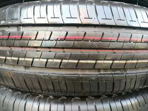 Letné pneu = 175/60 R16 = BRIDGESTONE = NOVÉ - 4