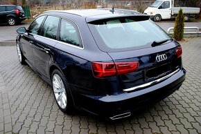 AUDI A6 AVANT - PREDAJ AJ NA SPLÁTKY - 4