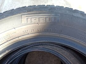 Pirelli Scorpion ATR 185 / 75 R16 - 4