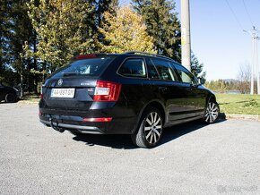 Škoda Octavia 3 Combi DSG - 4