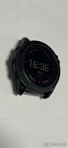 Garmin Tactix 7 pro solar ballistics - 4