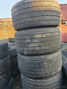 435/50 R19,5  SAVA Cargo 5 - 4