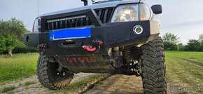 Toyota landcruiser 3.0 120 kw offroad - 4