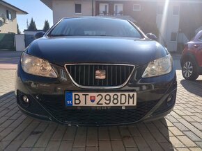 Seat Ibiza 1,9 tdi - 4