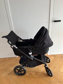 Bugaboo Fox 2 (dvojkombinácia) - 4