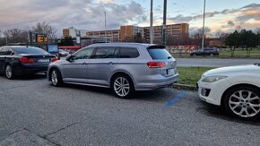 Volkswagen Passat Variant 2.0 TDi R-Line - 4