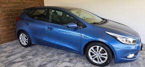 KIA ceed 1.4 crdi - 4