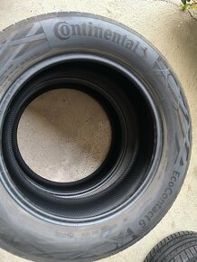 Continental EcoContact 6 235/55 R18 - 4