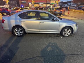 Dovoz GB Skoda Octavia 1.6 TDI CR - 4