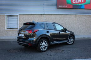 Mazda CX-5 2.2 Skyactiv-D 175k AWD Revolution A/T - 4