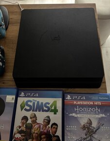 Playstation 4 slim 500GB - 4