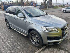 Audi Q7 XXL 4.2 TDI quattro tiptronic - 4