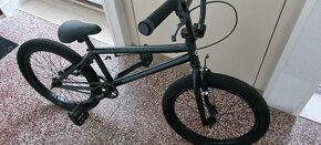 BMX Academy Trooper 20" - 4